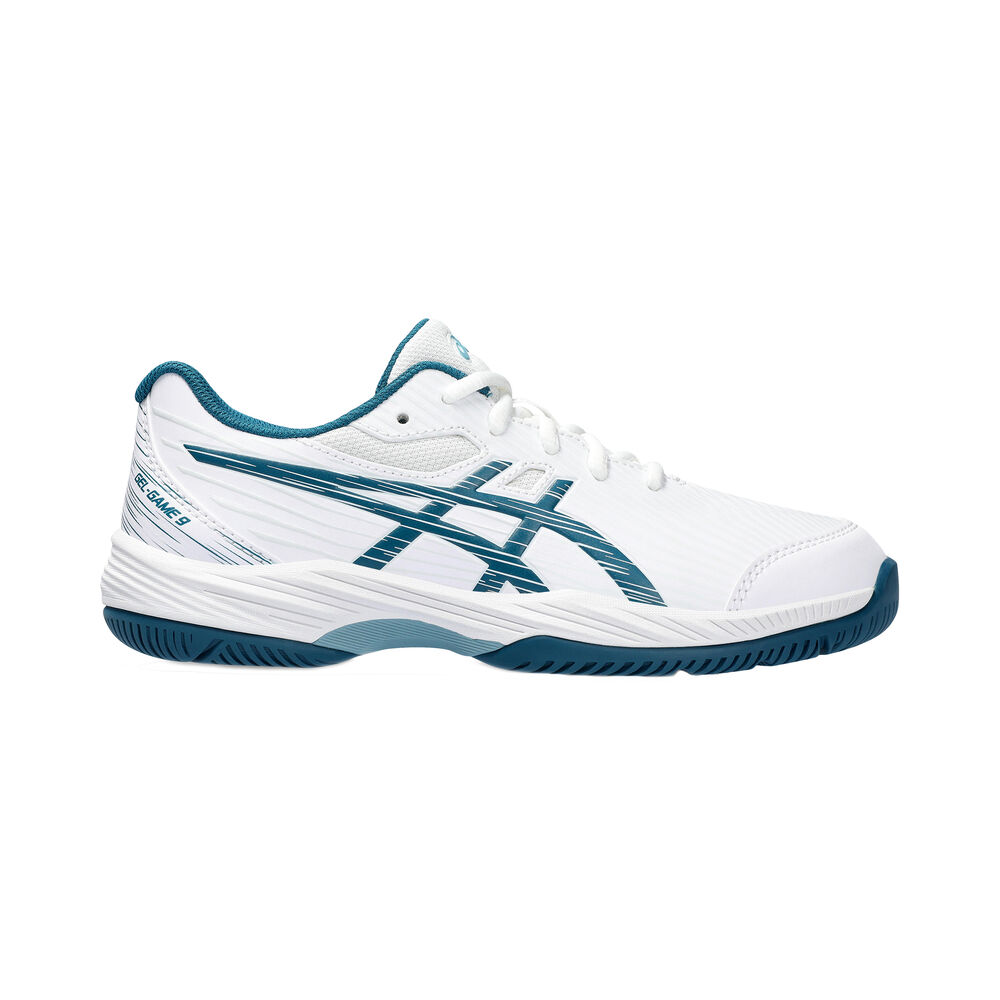 ASICS GEL GAME 9 - TenisPoint