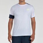 Ropa Bullpadel CAMISETA BULLPADEL LEIDO 012