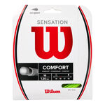 Cordajes De Tenis Wilson Sensation 16  12m