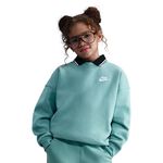 Ropa Nike Club Fleece Oversized Crew Sweater