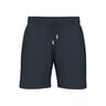 Play Shorts Hombres-Azul Oscuro