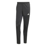 Ropa adidas adidas 3 Stripes Knit Pantalón De Entrenamiento Hombres-Negro,Blanco