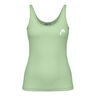 Spirit Ii Camiseta De Tirantes Mujeres-Mint