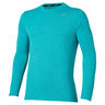 Core Impulse Camiseta de running Hombres-azul
