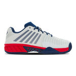 Zapatillas De Tenis K-Swiss Express Light 3 CLAY