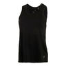 Tinka Camiseta De Tirantes Mujeres-Negro,Blanco