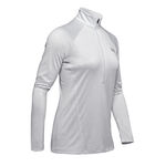 Ropa Under Armour Tech 1/2 Zip Twist Women