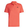 Club Polo Hombres-Rojo
