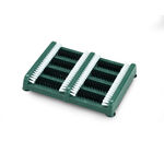 Accesorios de pista Tegra Tegra Cepillo Para Limpieza-Multicolor