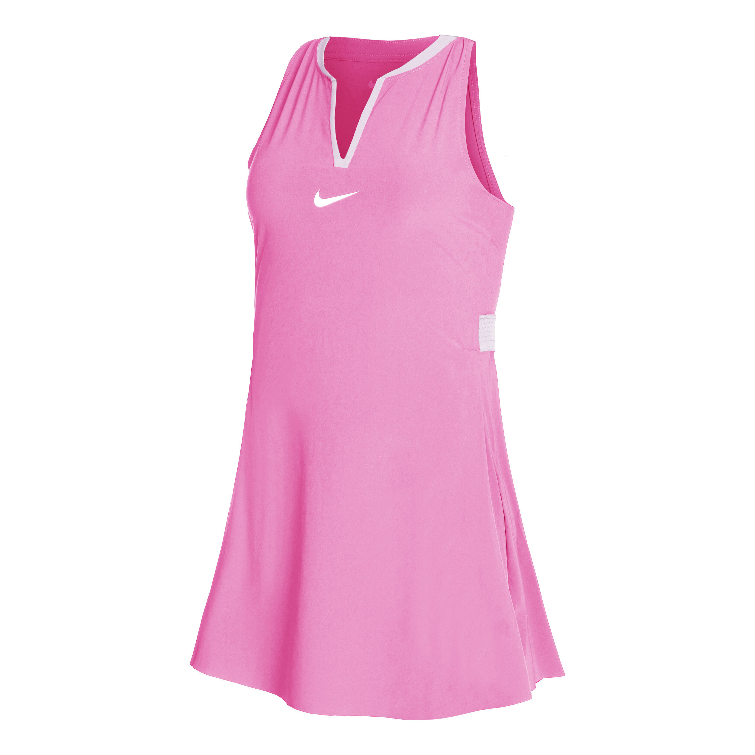 Vestido nike rosa online
