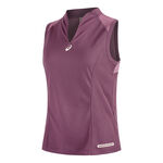 Ropa ASICS ASICS Court Camiseta de tirantes Mujeres - lila, 