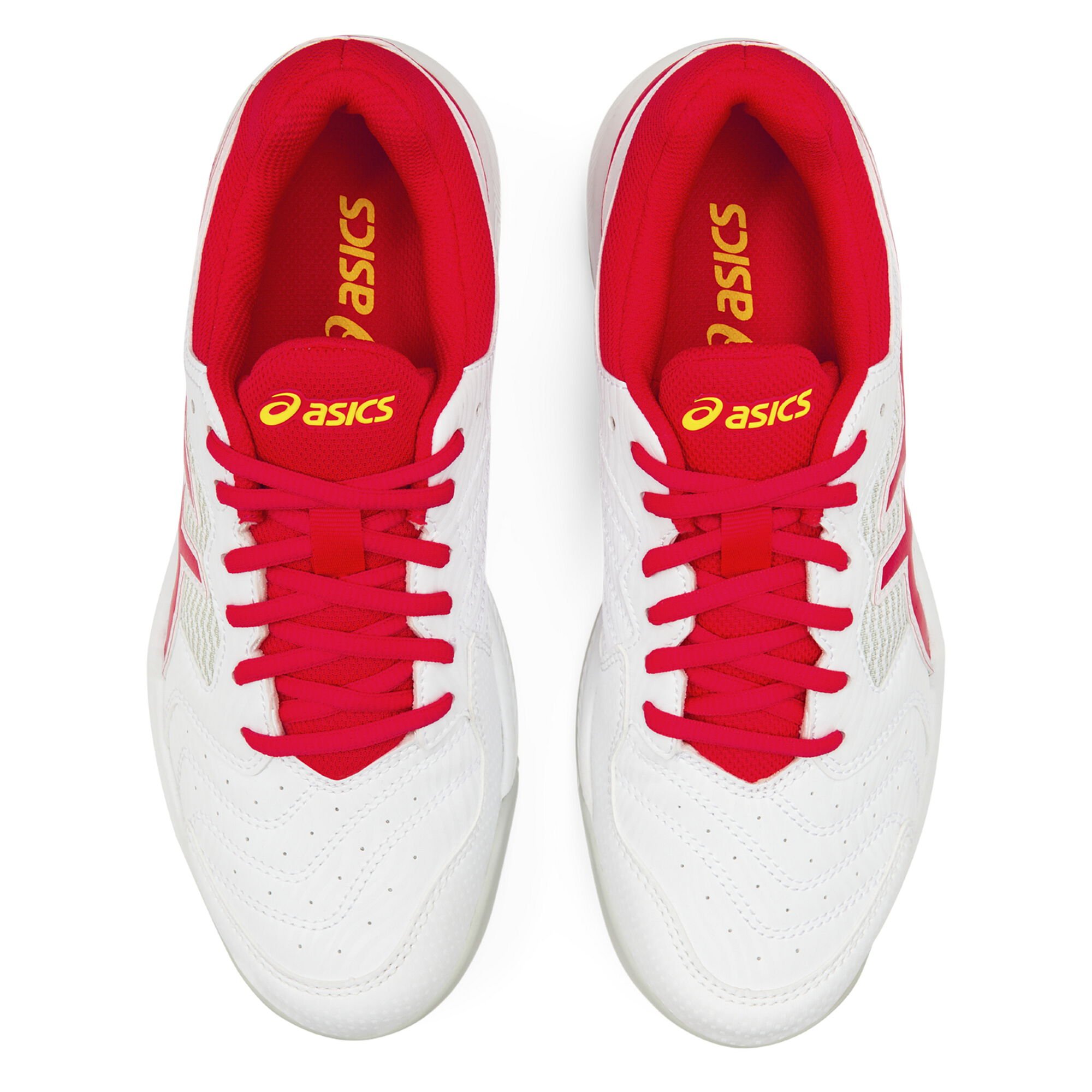 ASICS