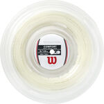 Wilson Wilson Sensation Bobinas De Cordaje 200m-Colores Naturales