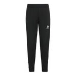 Ropa Odlo Odlo Zeroweight Pantal&oacute;n Largo Hombres-Negro