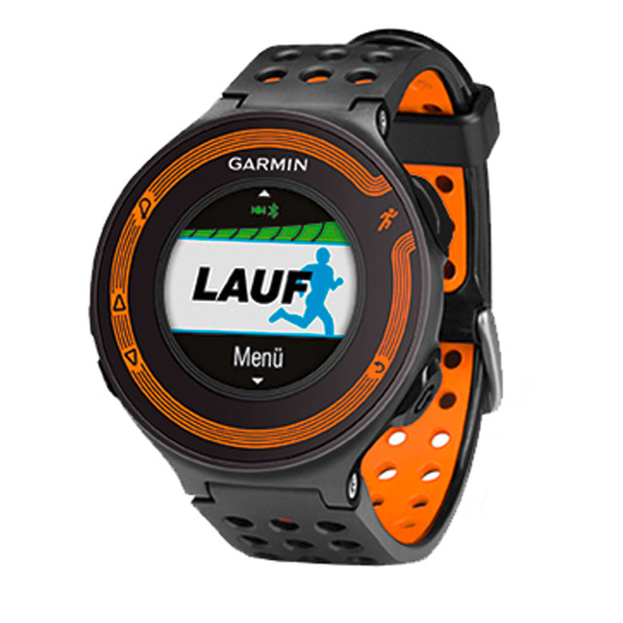 forerunner 220 hr