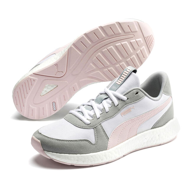 puma nrgy rosa