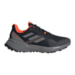 Zapatillas para correr adidas adidas Terrex Soulstride RainReady Zapatilla Trail Hombres-Negro,Gris