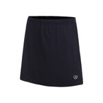 Ropa Limited Sports Limited Sports Classic Court Falda Mujeres-Azul Oscuro