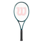 Raquetas De Tenis Wilson Blade 100UL V9 (strung)