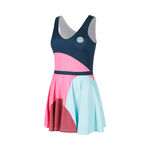 Ropa De Tenis BIDI BADU Bubble Junior  Dress