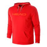 Club Byron Hoodie Men