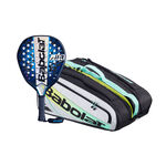 Packs de raquetas Padel Babolat Babolat Air Viper 2025 Pala de pádel 