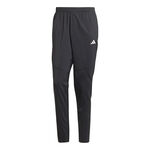 Ropa adidas adidas Own The Run B Pantal&oacute;n Largo Hombres-Negro