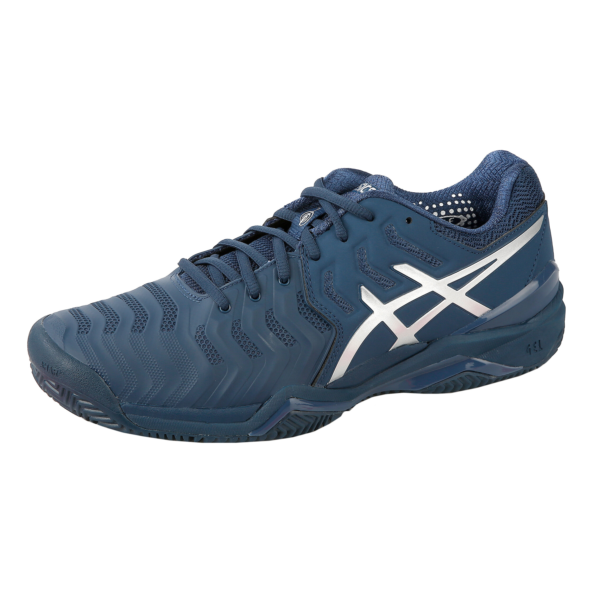 asics gel resolution novak