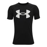 Ropa Under Armour Tech Big Logo SS
