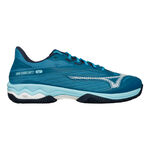 Zapatillas De Tenis Mizuno Wave Exceed Light 2 CLAY