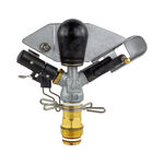 Accesorios De Pista Tegra Perrot Voll -Teilkreisregner 1