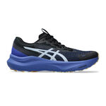 Zapatillas para correr ASICS ASICS GT-2000 14 Lite-Show Zapatilla de estabilidad Hombres - azul oscuro, azul