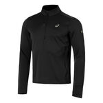 Ropa ASICS Road Winter 1/2 Zip Longsleeve