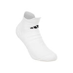 adidas adidas Low Calcetines de tenis Unisex-blanco, negro