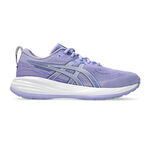 Zapatillas para correr ASICS ASICS Gel-Cumulus 27 GS Zapatilla neutral Ni&ntilde;os-azul, verde