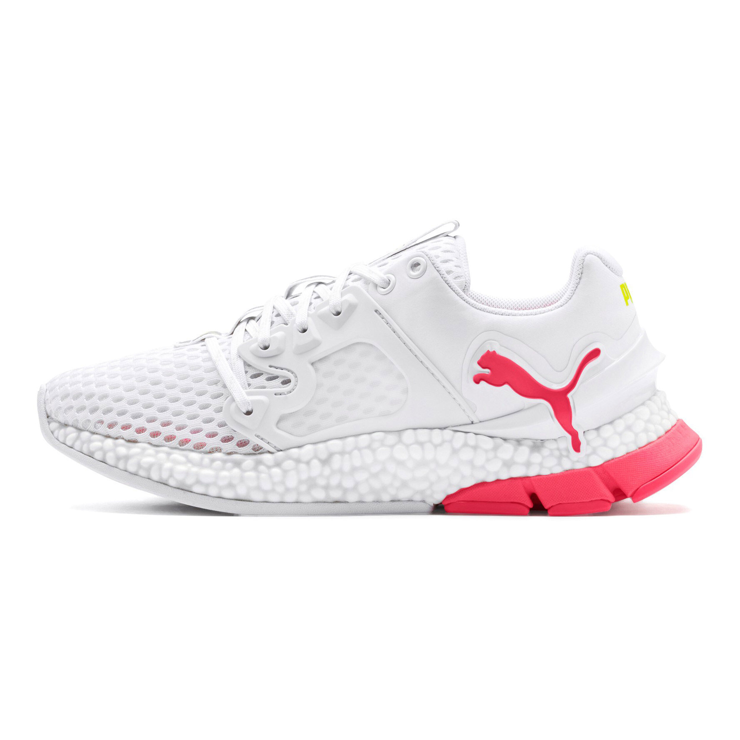Buy Puma Hybrid Sky Zapatilla De Ocio Mujeres Blanco Rosa online Tennis Point ES