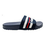 Calzado Fila Heritage Slides
