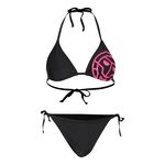 Ropa De Tenis BIDI BADU Riana Tech Bikini - black
