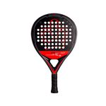Pala De Pádel Black Crown Win Ultralight