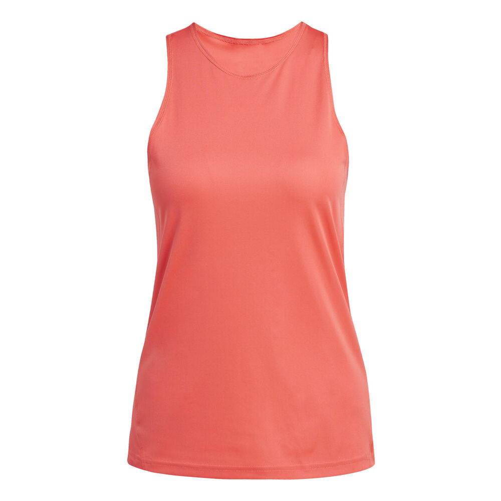 adidas Club Camiseta De Tirantes Mujeres-Rojo