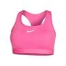 Swoosh Medium Sujetador deportivo Mujeres - rosa, 