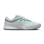 Zapatillas de tenis Nike Nike Zoom Vapor Pro 3 Zapatilla todas las superficies Mujeres-blanco, mint
