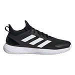 Zapatillas de tenis adidas adidas adizero Ubersonic 4.1 Zapatilla tierra batida Hombres - negro, blanco