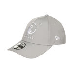 Ropa Quiet Please Quiet Please New Era Core 9 Forty Gorra-Gris,Blanco