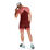 Court Dri-Fit Slam Tee RG