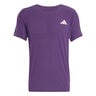 adizero  Camiseta de running Hombres-lila