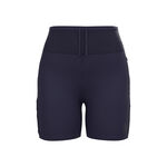 Ropa Odlo Odlo X-Alp Trail Cargo Mallas Para Correr Mujeres-Azul Oscuro