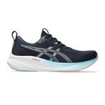 Zapatillas para correr ASICS ASICS Gel-Pulse 16 Zapatilla Neutral Mujeres-Azul Oscuro,Morado