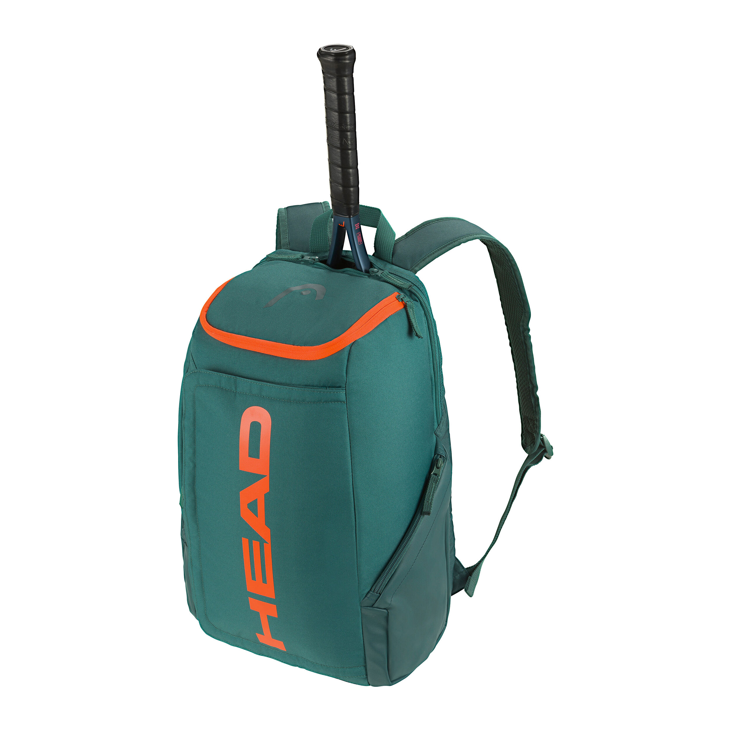 Bolsa new arrivals head tennis