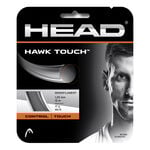 HEAD HEAD  Hawk Touch  Sets Individuales 12m - antracita